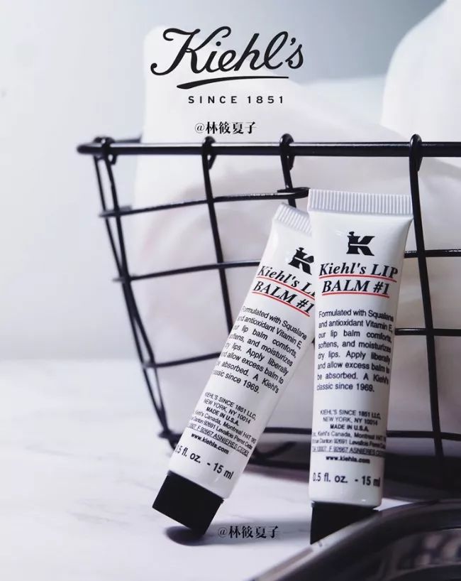 秋冬公认好用的润唇膏有哪些,滋润好用的7支润唇膏