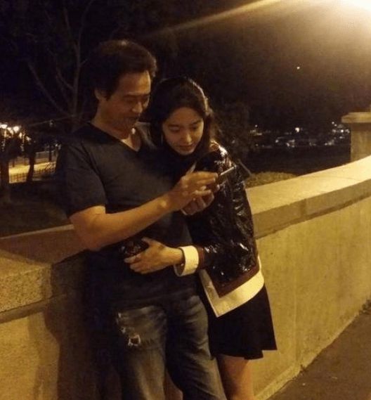 陈金飞现在和刘亦菲还有来往吗,陈金飞和刘亦菲现在关系