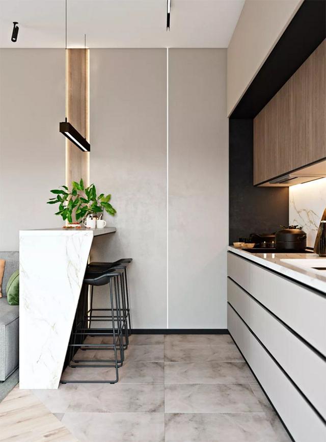 户型方正改造及布局设计,户型不方正怎么化解