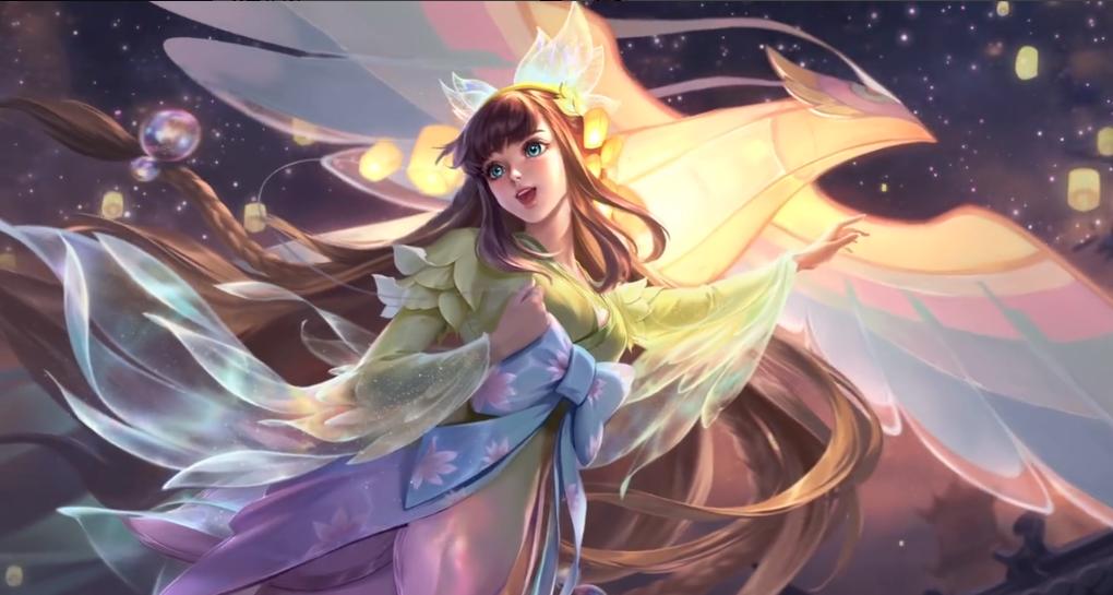 snk皮肤魅语和晚萤哪个值得,snk皮肤那可露露手感