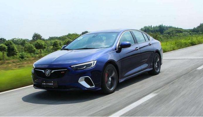 独行不从众，20万元个性轿车就看这几款