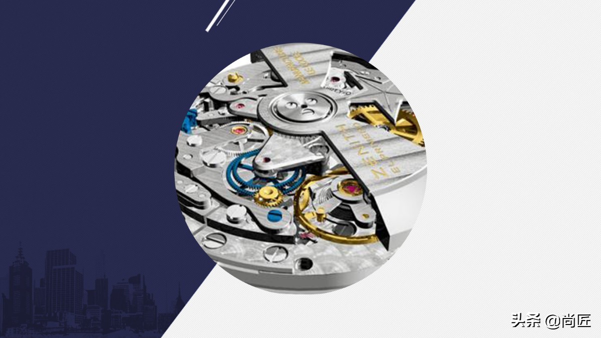 机械表一般几点调时间比较好？机械表调整时间日期小知识