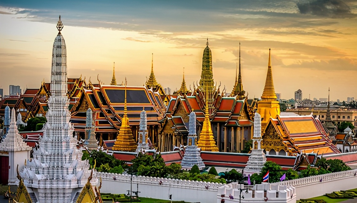 泰国什么签证可以长期留泰,拥有泰国长期签证最省钱的办法