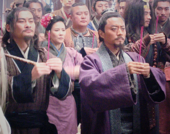 新版聚义堂“像男人一样战斗”群回顾2019风雨历程，明年砥砺前行