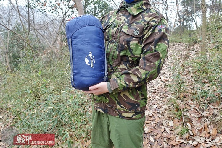 电瓶车神器——Snugpak、Helikon、NH挪客4款披风斗篷简评