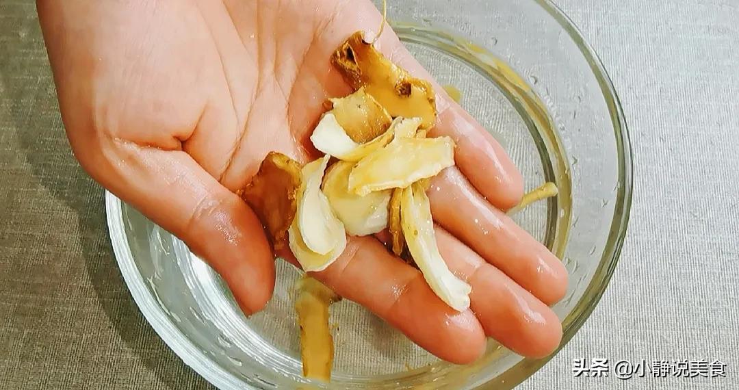 秋天儿童清热润肺汤生津止渴,秋季清热下火的汤儿童