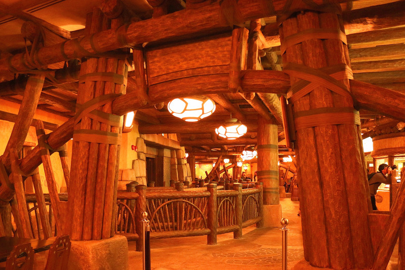 上海迪士尼1.5天游玩攻略,上海迪士尼攻略1日游