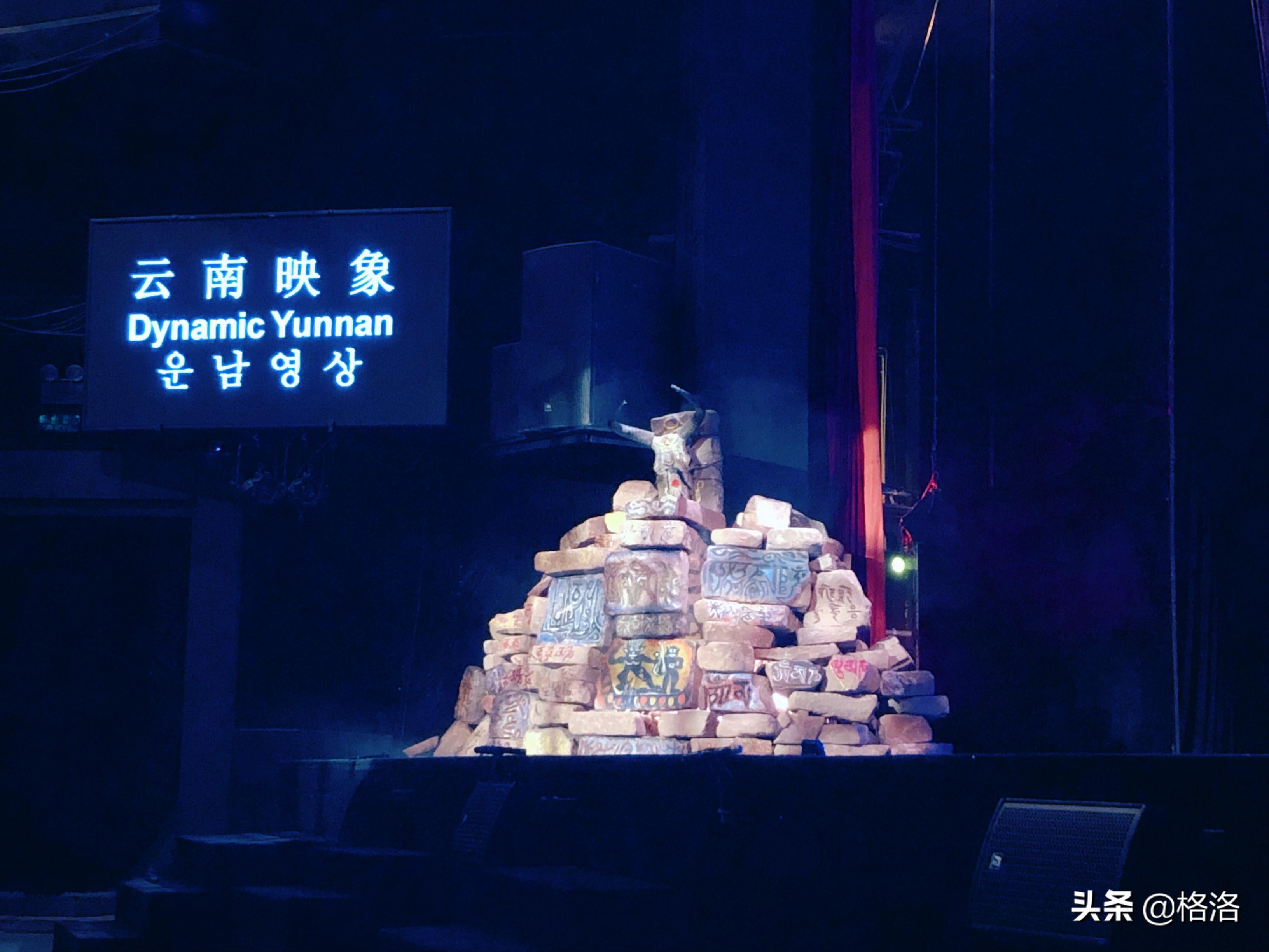 昆明美食二日游自由行攻略,昆明周末休闲吃喝玩乐一日游