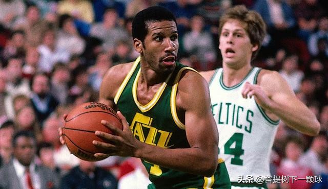 nba4号球衣的十大巨星,nba4号球员小托马斯