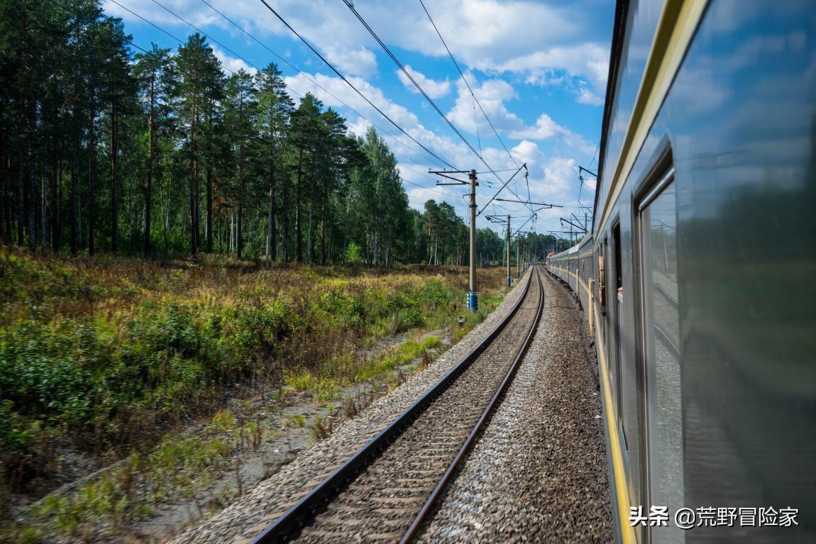 看完囧妈之后,坐k3去俄罗斯旅游费用
