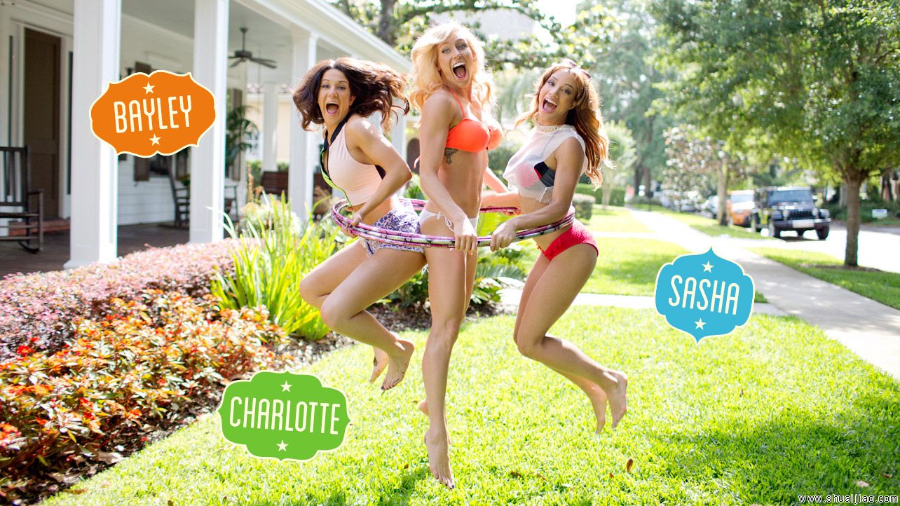 wwe女子受伤最严重的十大比赛,wwe最重的女摔角手