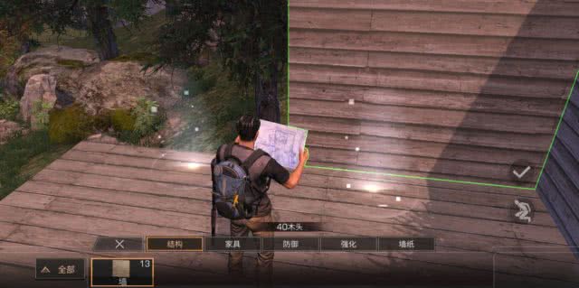 国内首款生存手游明日之后,明日之后网易游戏