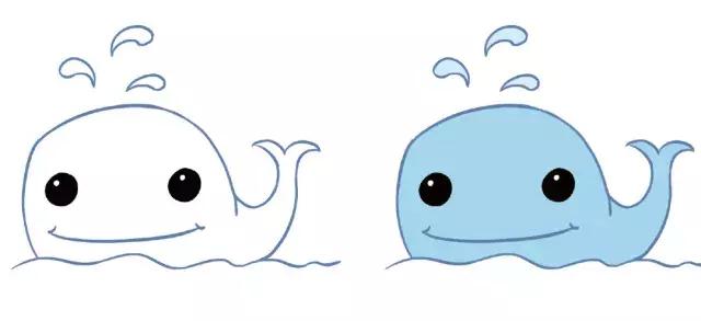 简笔画小动物100种可爱皮卡丘,简笔画小动物100种可爱表情包