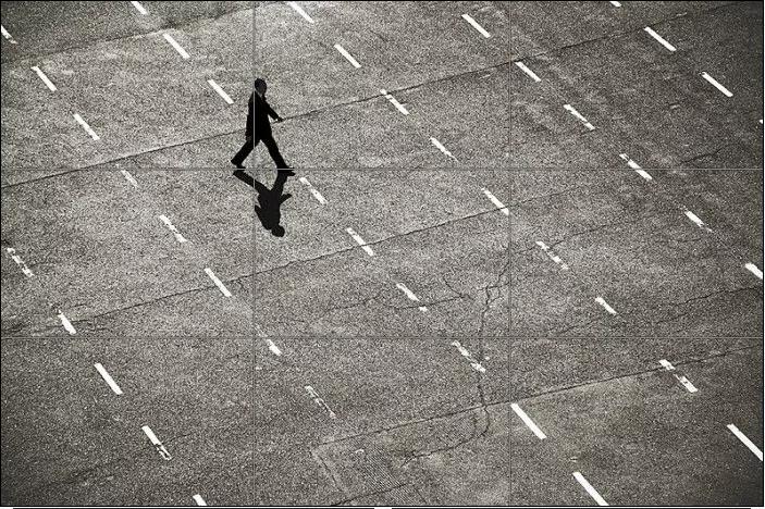 设计构图10个基本手法,设计构图十种方法