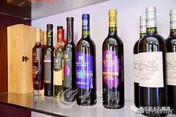 石榴酒酿制作方法,亚太石榴酒典雅