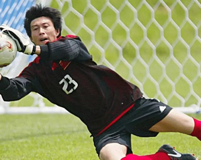 国足输球谁来负责,国足输球后笑着离场