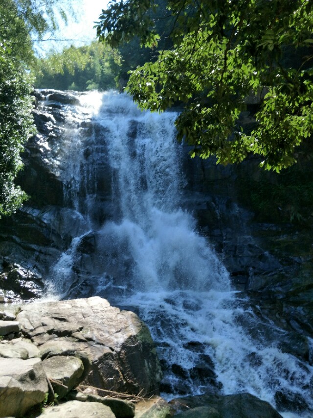 广德市书画培训,四合堂写生基地