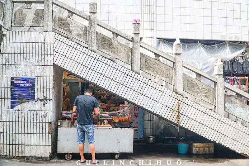 灵川县商贸城,灵川最好的商贸城