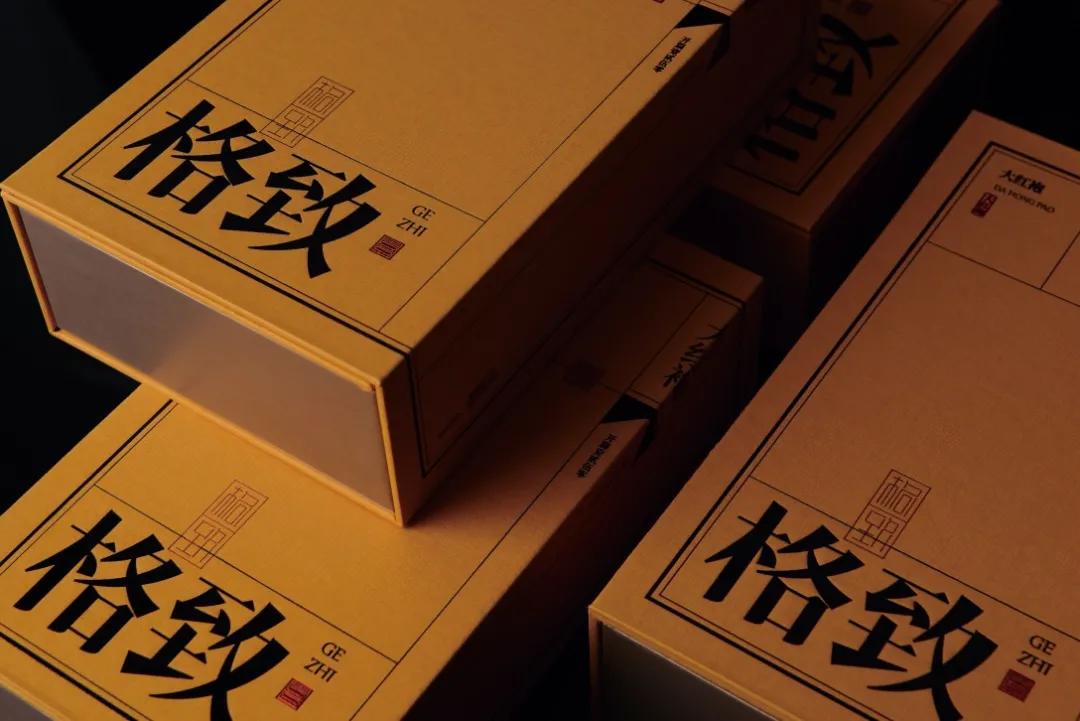 国际顶级茶叶包装设计,西湖龙井茶叶包装设计