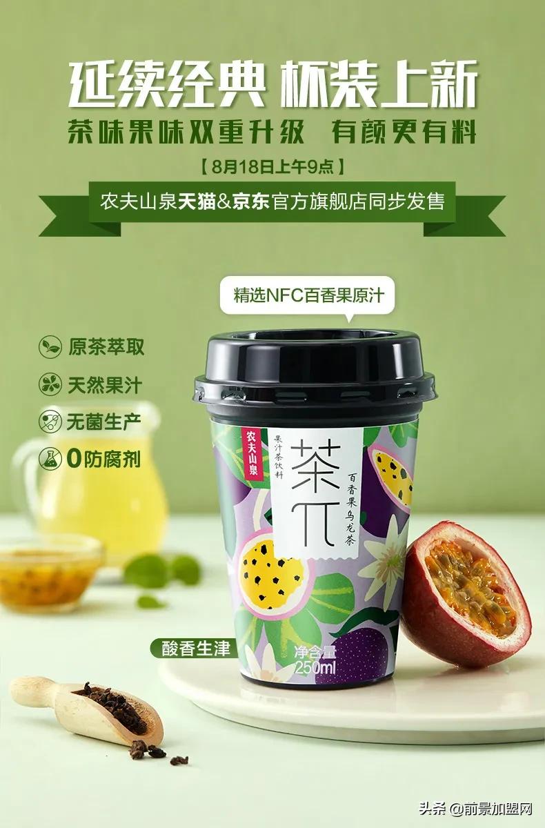 茶产品布局,2023年六大茶类线上销售额