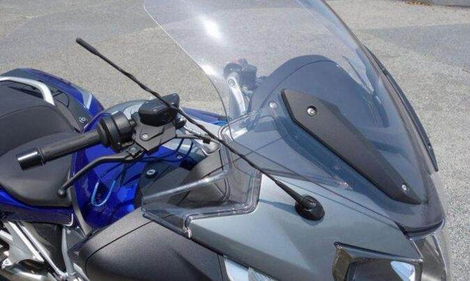 宝马蓝精灵,蓝精灵宝马