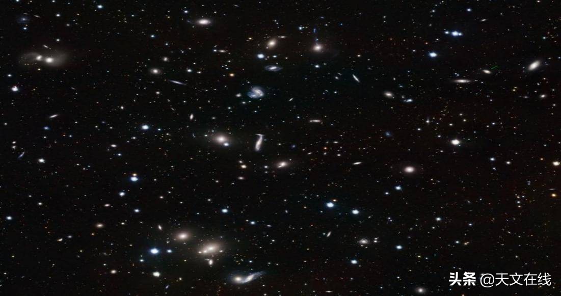 宇宙探索发现宇宙大爆炸,宇宙大爆炸之前是否有一个宇宙