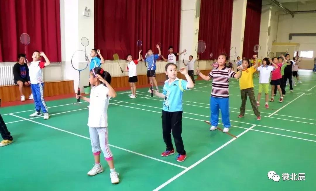 天津北辰区免费的操场,北辰中学体育馆对外开放吗