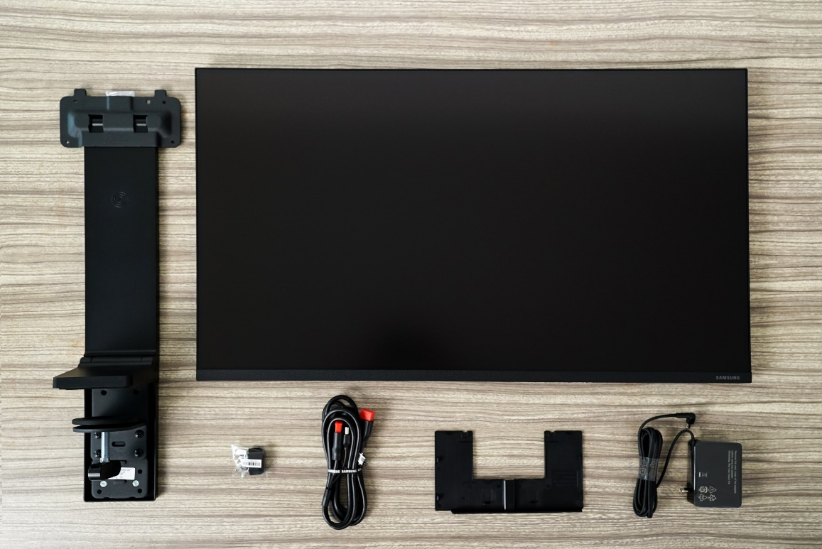 三星space显示器拖影,三星space显示器花屏