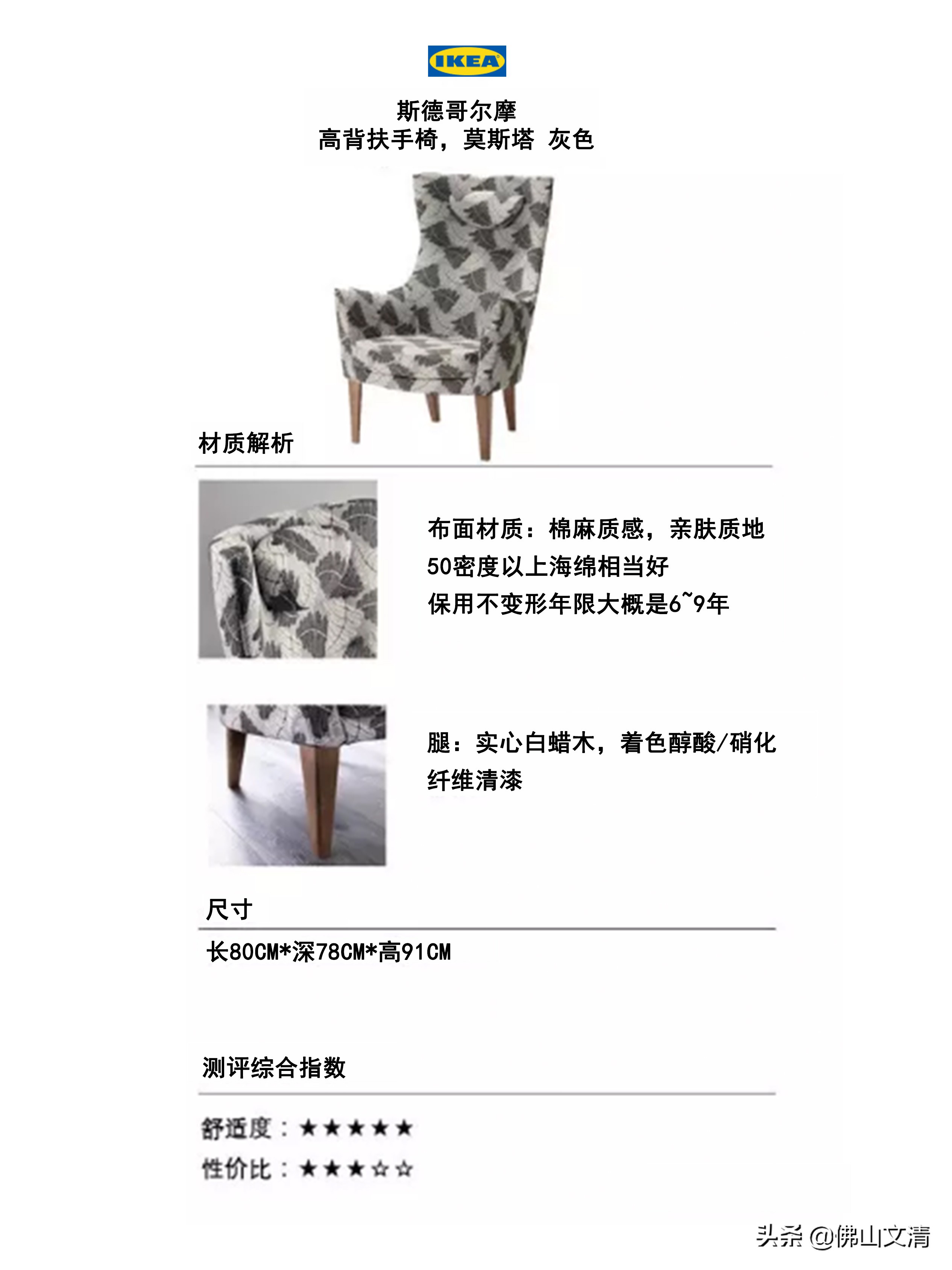 宜家值得买的30件家具,宜家十大值得购买的家具