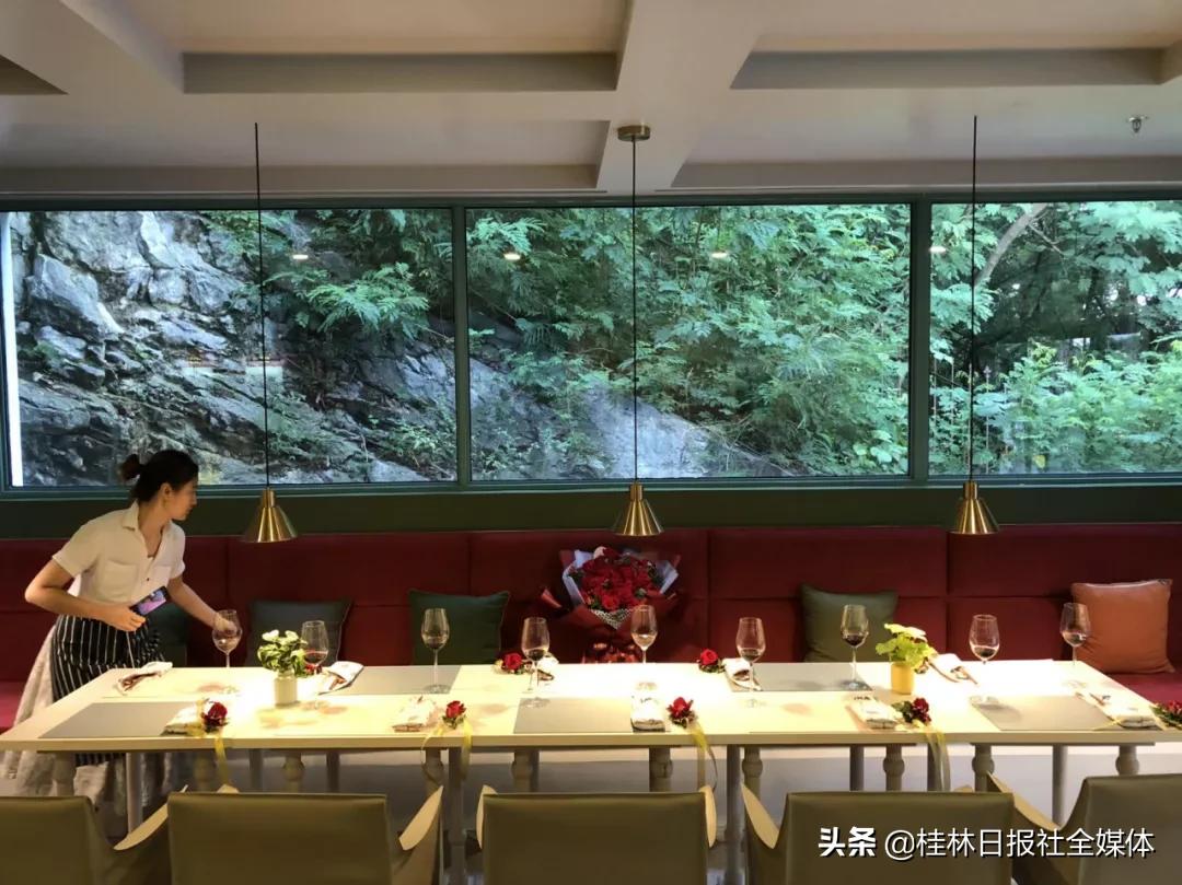 桂林优惠直播,广西桂林晚报直播