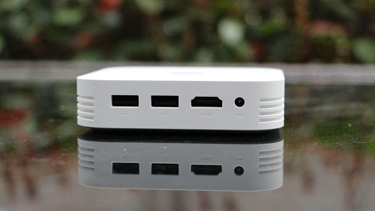 有了小米盒子，周末在家看什么“都挺好”