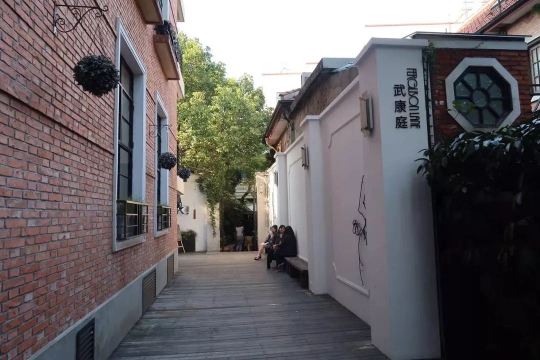 魔都网红马路视频,魔都值得散步的马路