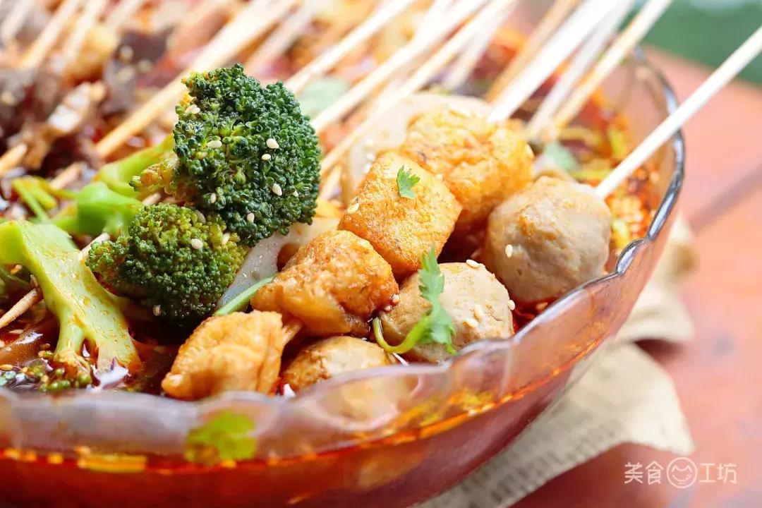 自己在家做的冷锅串串能放几天,在家做冷锅串串