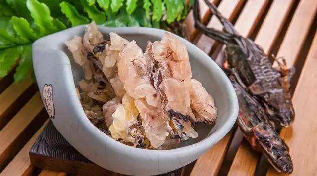 雪蛤建议每天吃吗,吃雪蛤早晨吃还是晚上吃