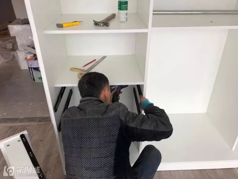 格大叔,格大叔全屋定制效果图