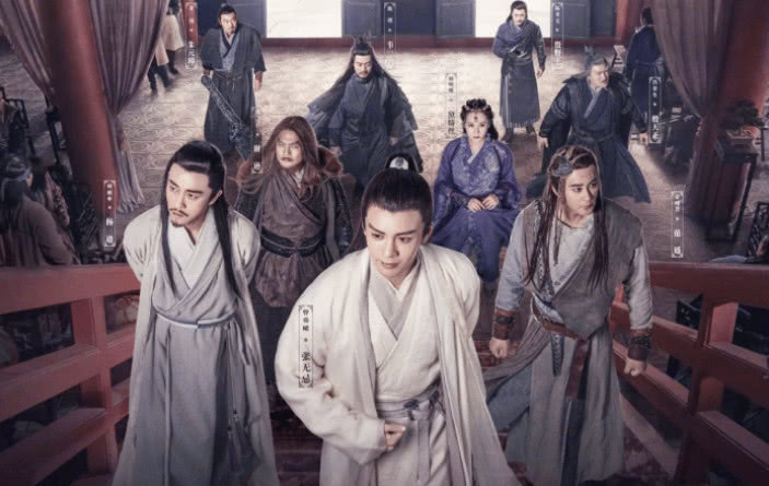 明教和日月教是哪个教派传过来的,明教和日月的神教