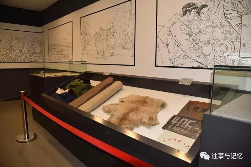 通辽霍林郭勒市区,通辽霍林郭勒一日游