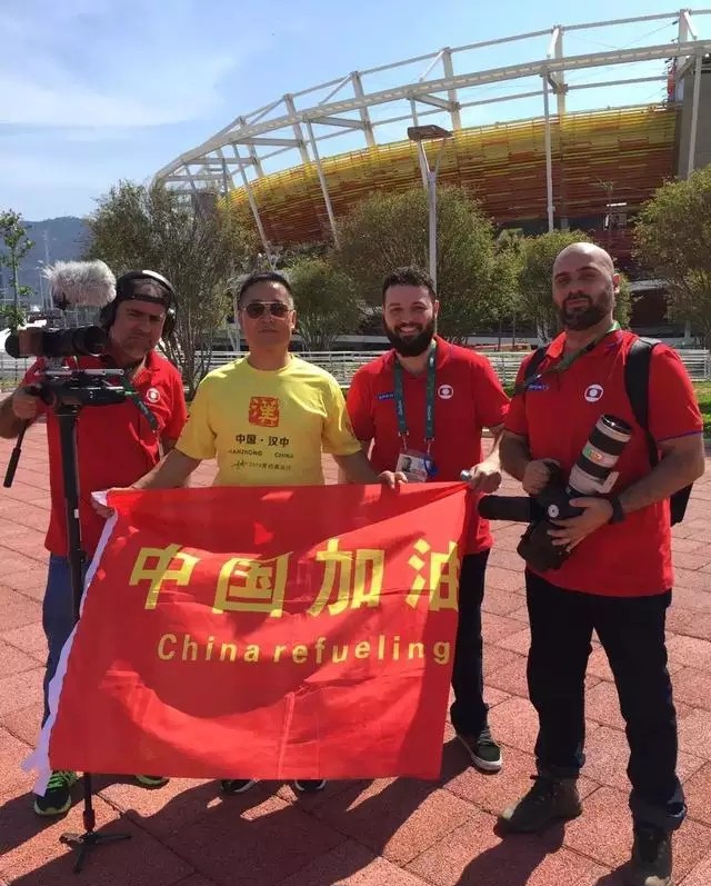 把汉中推向世界的牛人——中国陕西，陕西汉中，汉中强哥（一）