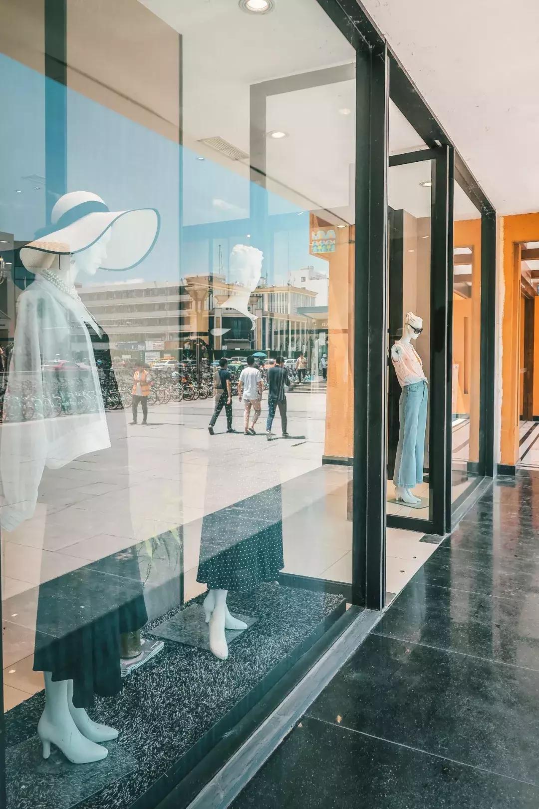 荷花池vs春熙路,成都荷花池攻略技巧