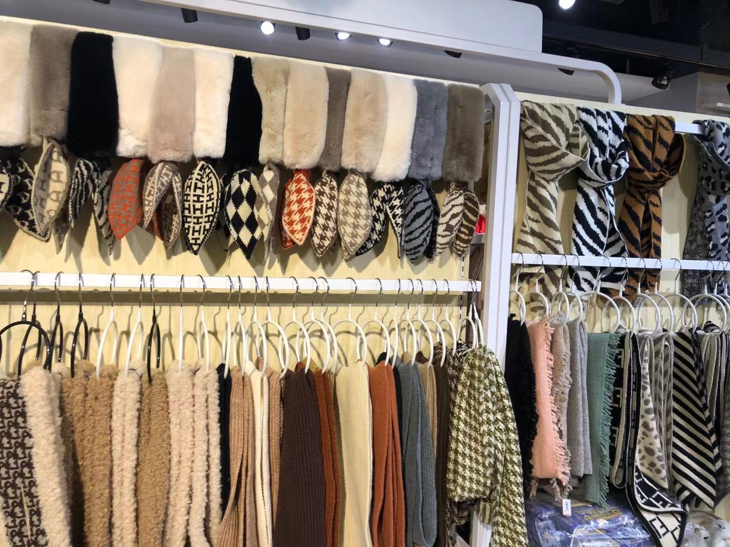 重庆来福士小众饰品店,重庆女孩子的天堂