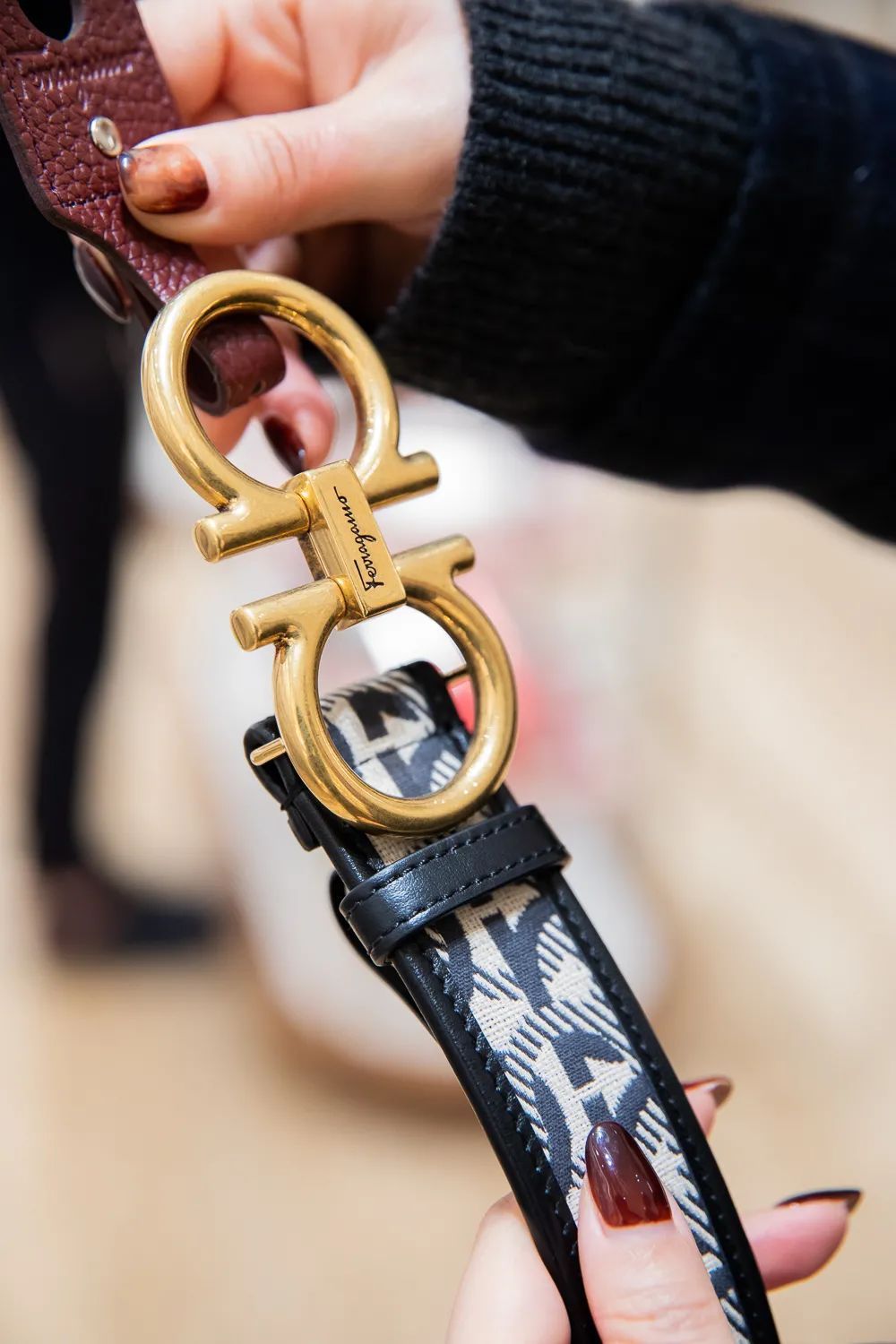 仁恒宠粉日省大钱攻略，年度最想买的包低至5折！