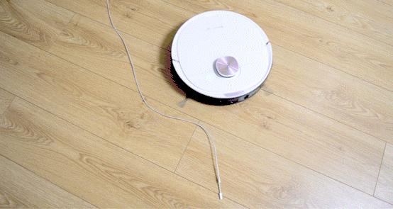 科沃斯扫地机怎么扫地,科沃斯扫地机器人怎么精准清扫