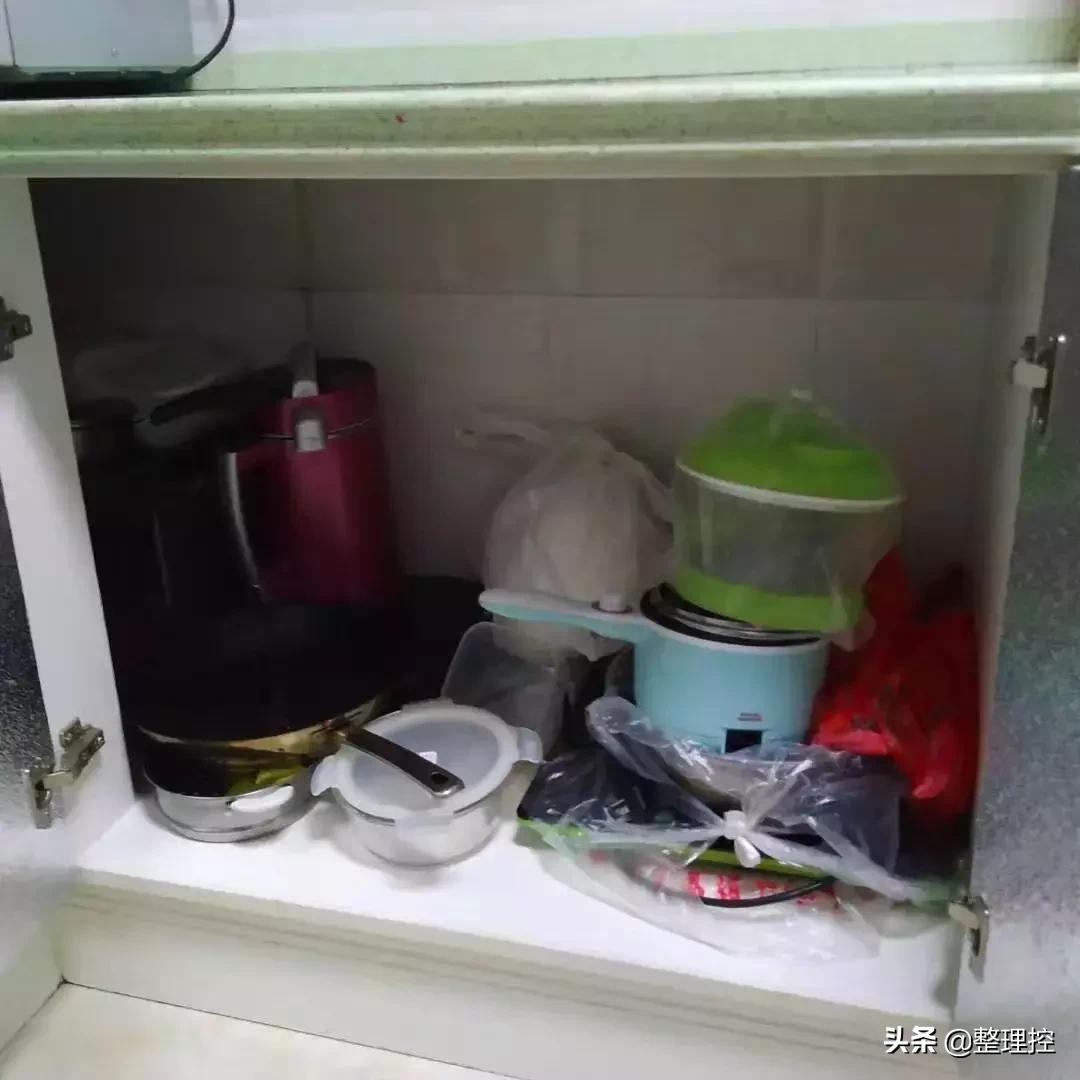 整理前整理后视频,整理前整理后图片