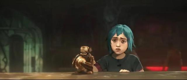 厄运小姐跟金克斯哪个比较好,厄运小姐与金克斯的陨落