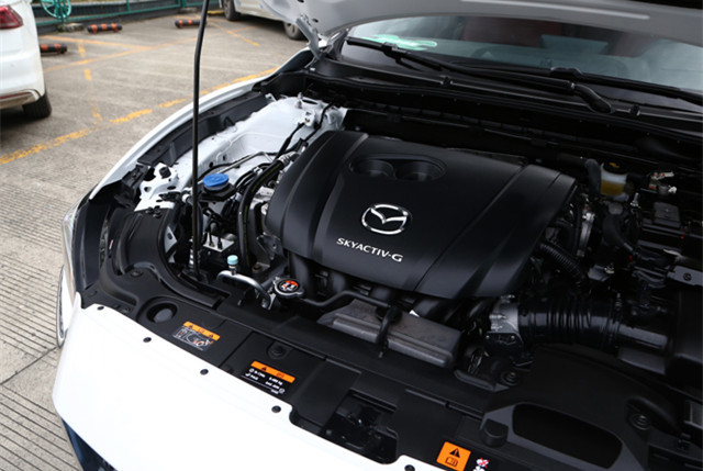 马自达6阿特兹二手优缺点,马自达阿特兹优缺点客观解析