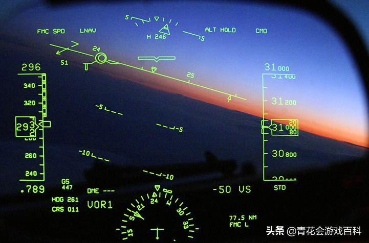 游戏基础知识——游戏中HUD与图标设计的规律