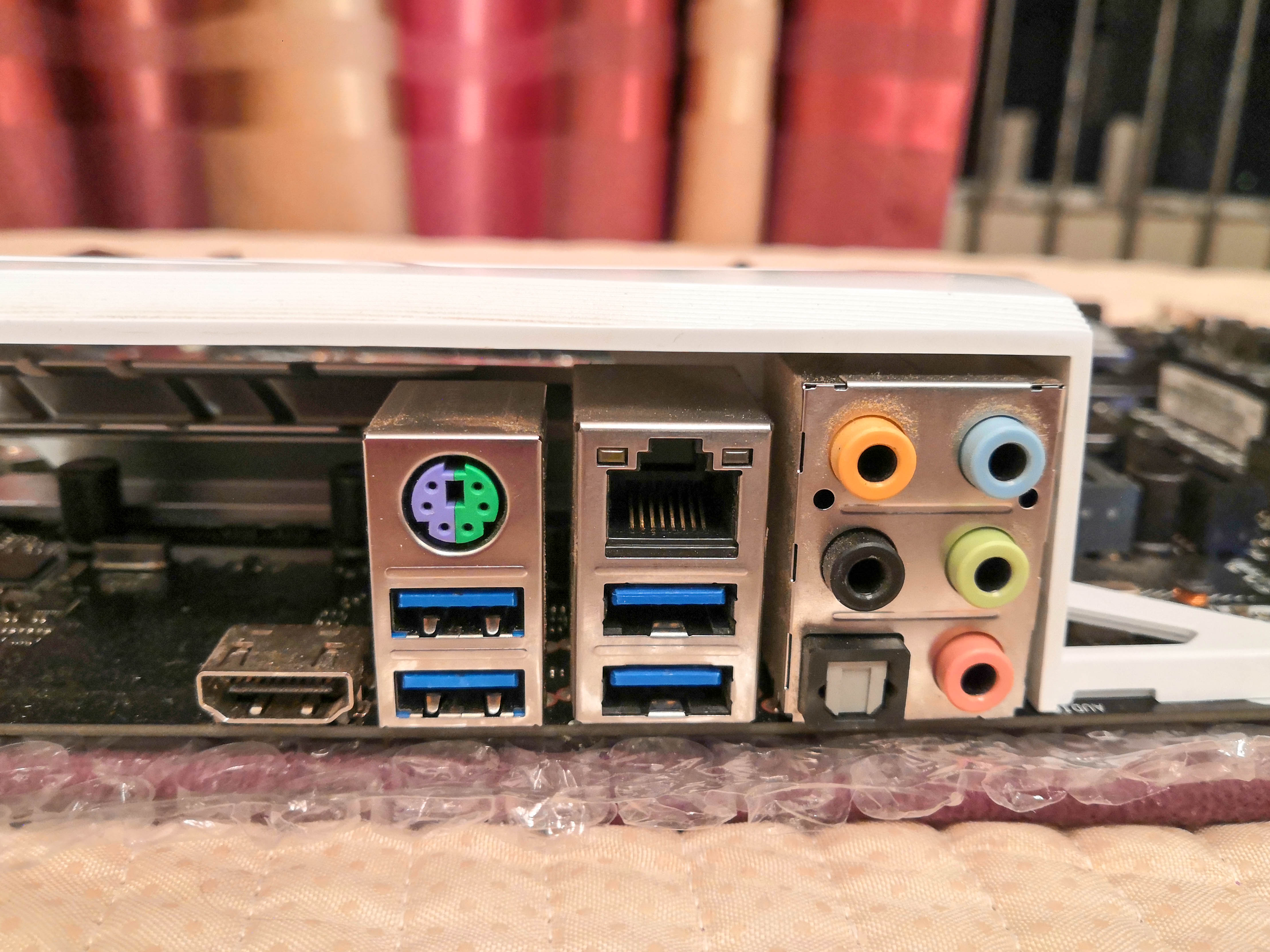 闲鱼卖坏主板坑维修人员,闲鱼二手主板坏了