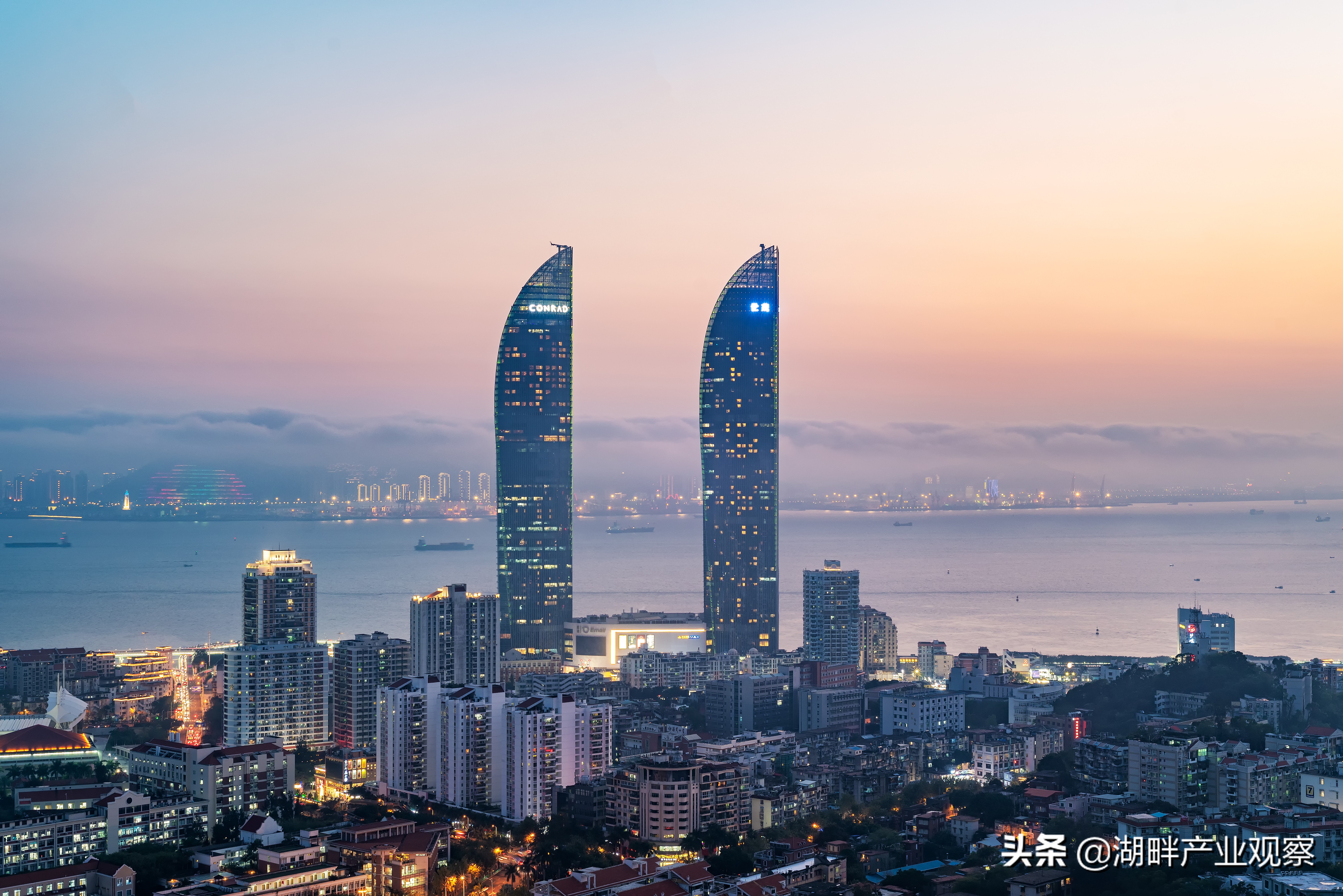 福建城市发展怎么样,福建城市发展水平