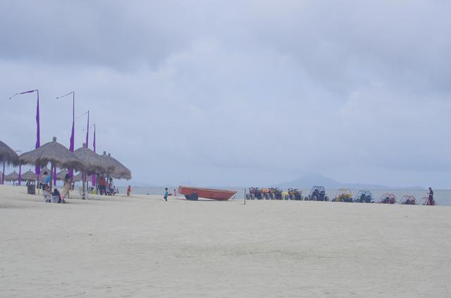 茂名浪漫海岸国际旅游度假区,茂名浪漫海岸带来不一样的浪漫