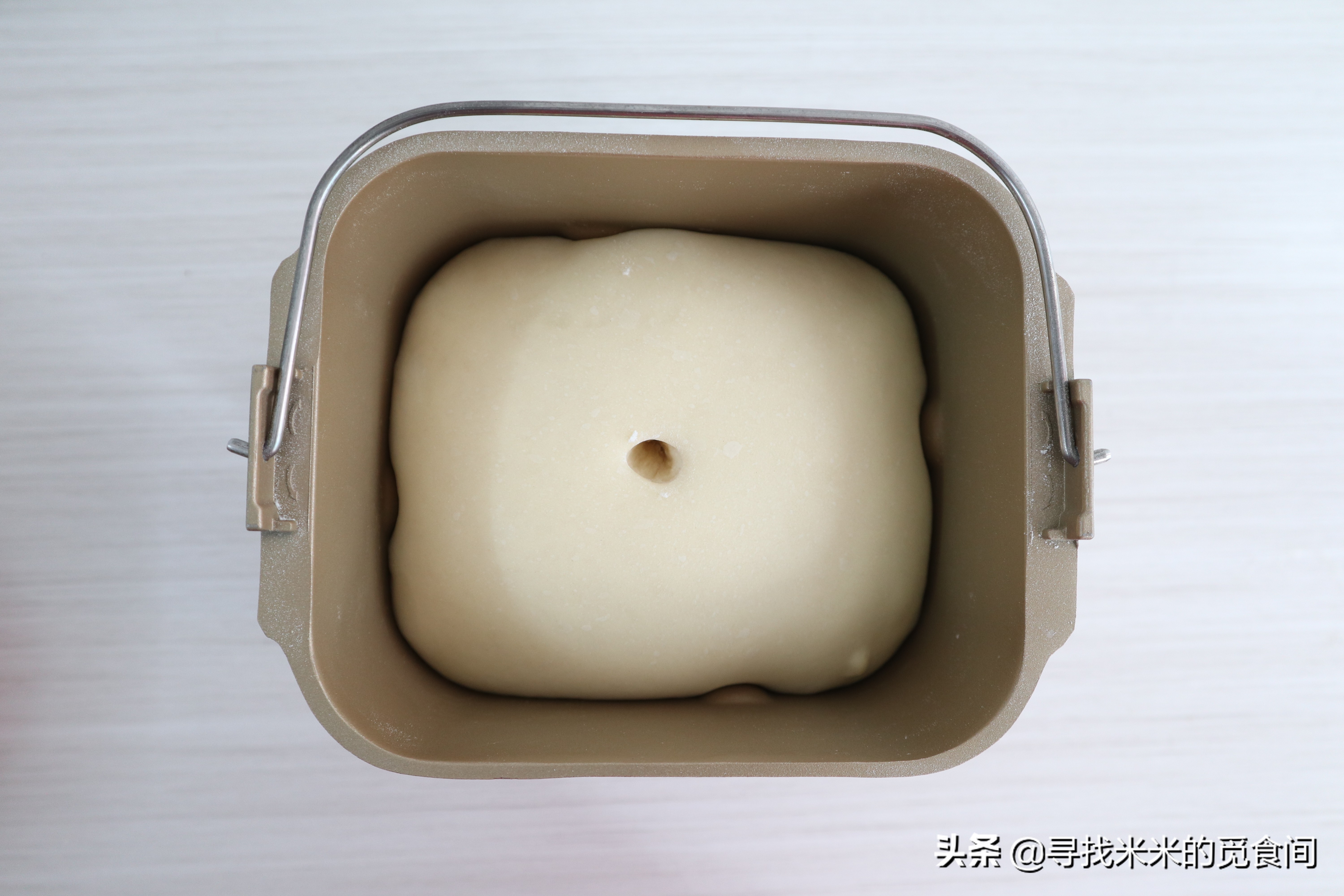 罗蒂面包正宗做法 (罗蒂面包最正宗的做法)